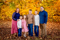 Image 5 of Ellwood House Saturday Oct. 25th 
