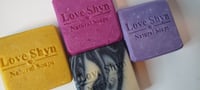 Image 1 of Natural Handmade Soaps