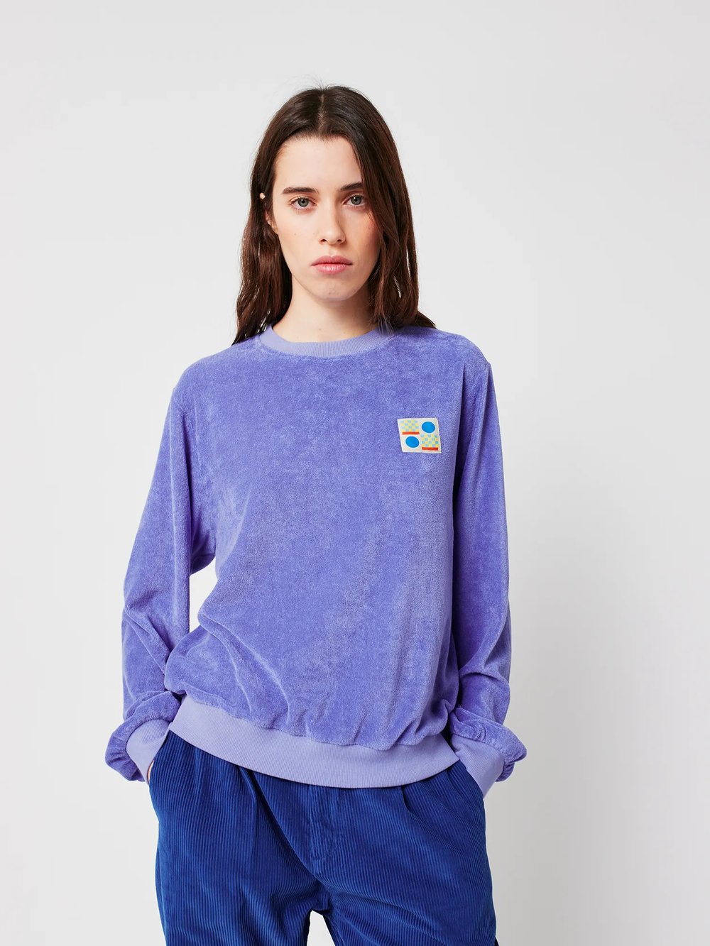 Image of 1-Sudadera HAVE FUN