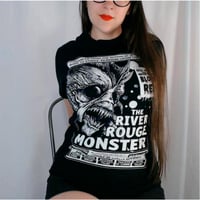 Image 4 of The River Rouge Monster T-Shirt