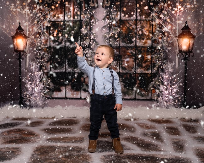 Christmas Mini sessions 2025 (without Santa) DEPOSIT ONLY. SAT 15TH NOV & SUN 16th Nov.