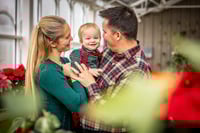 Image 2 of Christmas Green House Saturday November 22nd 
