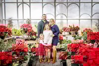 Image 1 of Christmas Green House Saturday November 22nd 