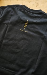 Image 2 of T-Shirt unisex "Espina Dorsal"