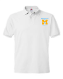 Mays Band Parent Polo