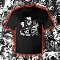 Image 1 of The Monster T-Shirt