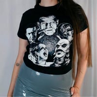 Image 3 of The Monster T-Shirt