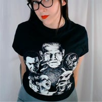 Image 2 of The Monster T-Shirt