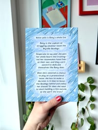 Image 4 of Adrift - Edie Woolf