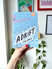 Image 1 of Adrift - Edie Woolf