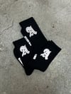 CHAUSSETTES DE COURSE MAISON MERE