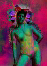 Image 1 of The Horned Bloom