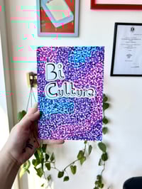 Image 1 of Bi Culture - Sam Bates