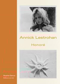 Annick Lestrohan - Honoré