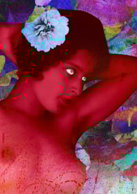 Image 3 of Flora Ascends