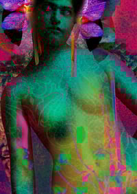 Image 3 of The Horned Bloom