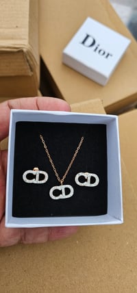 Image 1 of Womens 3ps Sets (1:1)