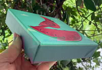 Image 2 of  Watermelon Float Cardinal
