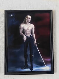 Image 1 of BL8D - Signed limited edition prints