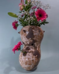 Image 3 of Little Devils – Sculpture Vase No. 4