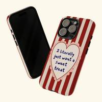 Image 2 of Sweet Treat Phone Case