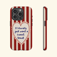 Image 1 of Sweet Treat Phone Case