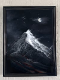 ISOLATION - Signed limited edition prints 