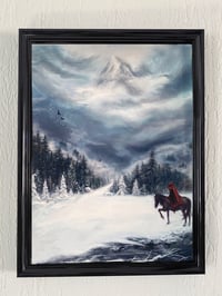 Image 1 of THE ETERNAL - Limited Edition prints