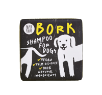 Image 1 of Vegan & palm oil free shampoo bar 