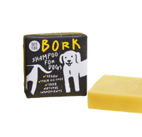 Image 2 of Vegan & palm oil free shampoo bar 