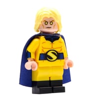 Image 1 of Twisted Saviour