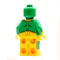 Image 2 of Avenging Android