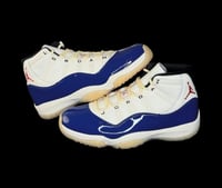 Air Jordan 11 Retro “Rare Air” 