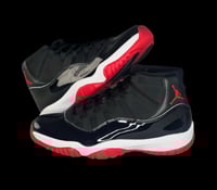 Air Jordan 11 Retro “Bred” 