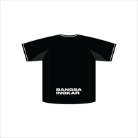 Image 2 of Ingkar Club Jersey