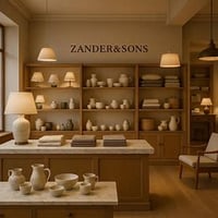 SEMPOA4D > Tempat toko terkemuka menjual barang modern terawet