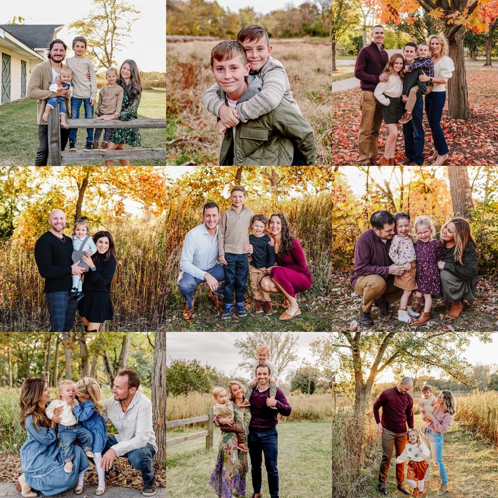 Image of Fall Minis October 26th