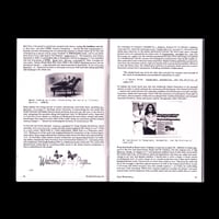 Image 5 of Get Rid of Meaning: A Journal of Interdisciplinary Writing #3