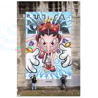 Image 4 of Hilda Berg I - Prima versione -Colori-