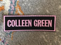 CG Patch