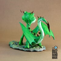 Image 4 of Terrible Terror Dragon | Dragon Trainer FANART