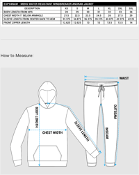 Image 3 of SCUMS america anorak