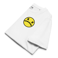 Image 7 of Happy Chappy Organic Tee