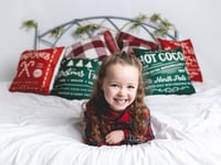 Image 2 of Classic Xmas Mini Session - Saturday 8 November