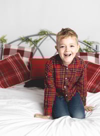 Image 3 of Classic Xmas Mini Session - Saturday 8 November