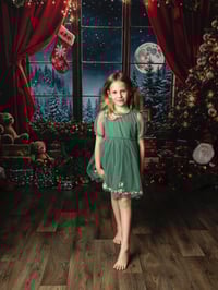 Image 1 of Classic Xmas Mini Session - Saturday 8 November