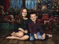 Image 5 of Classic Xmas Mini Session - Saturday 8 November