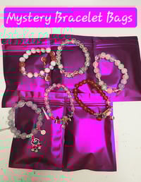 Mystery Bracelet Bags    ( US Shipping Only ) 