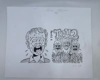 TROLL 2 BLURAY SLIPCOVER ART
