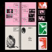 LES FEUX D'ARTIFICE T'APPELLENT: UN HOMAGE AU GRAND MEAULNES